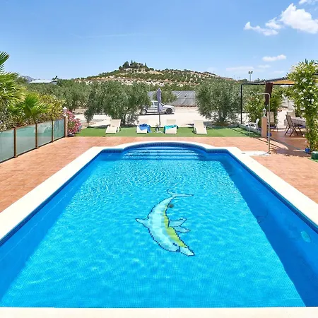 Villa La Brisa Baena