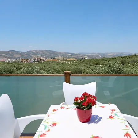 Villa La Brisa Baena
